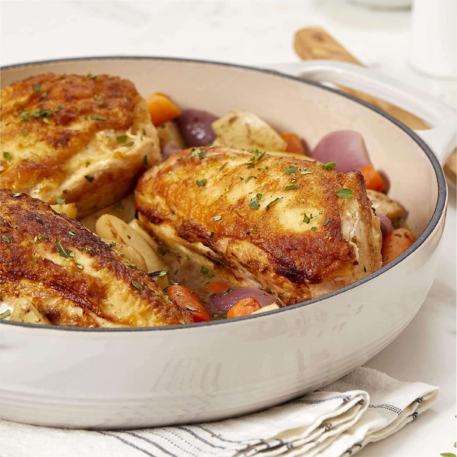 Swanson Chicken Stock, Cooking Stock, 32 Ounce Resealable Carton