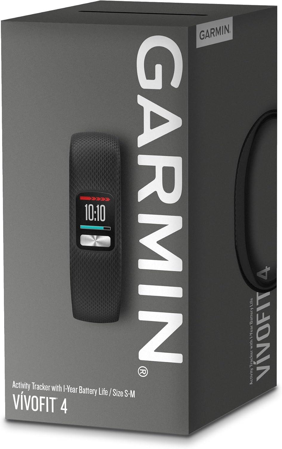 Buy Garmin V vofit Fitness Tracker Slim Personalized Color