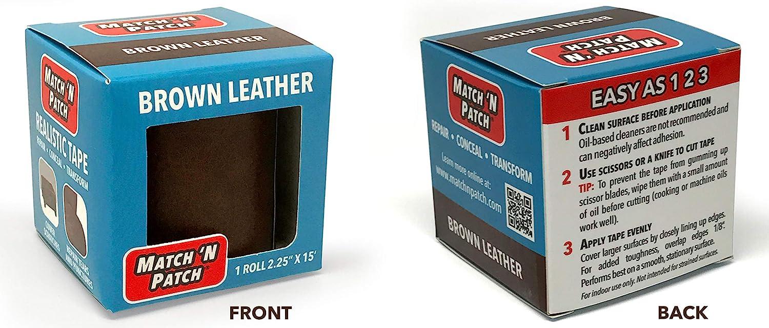 Buy Leather Repair Patch Tape online