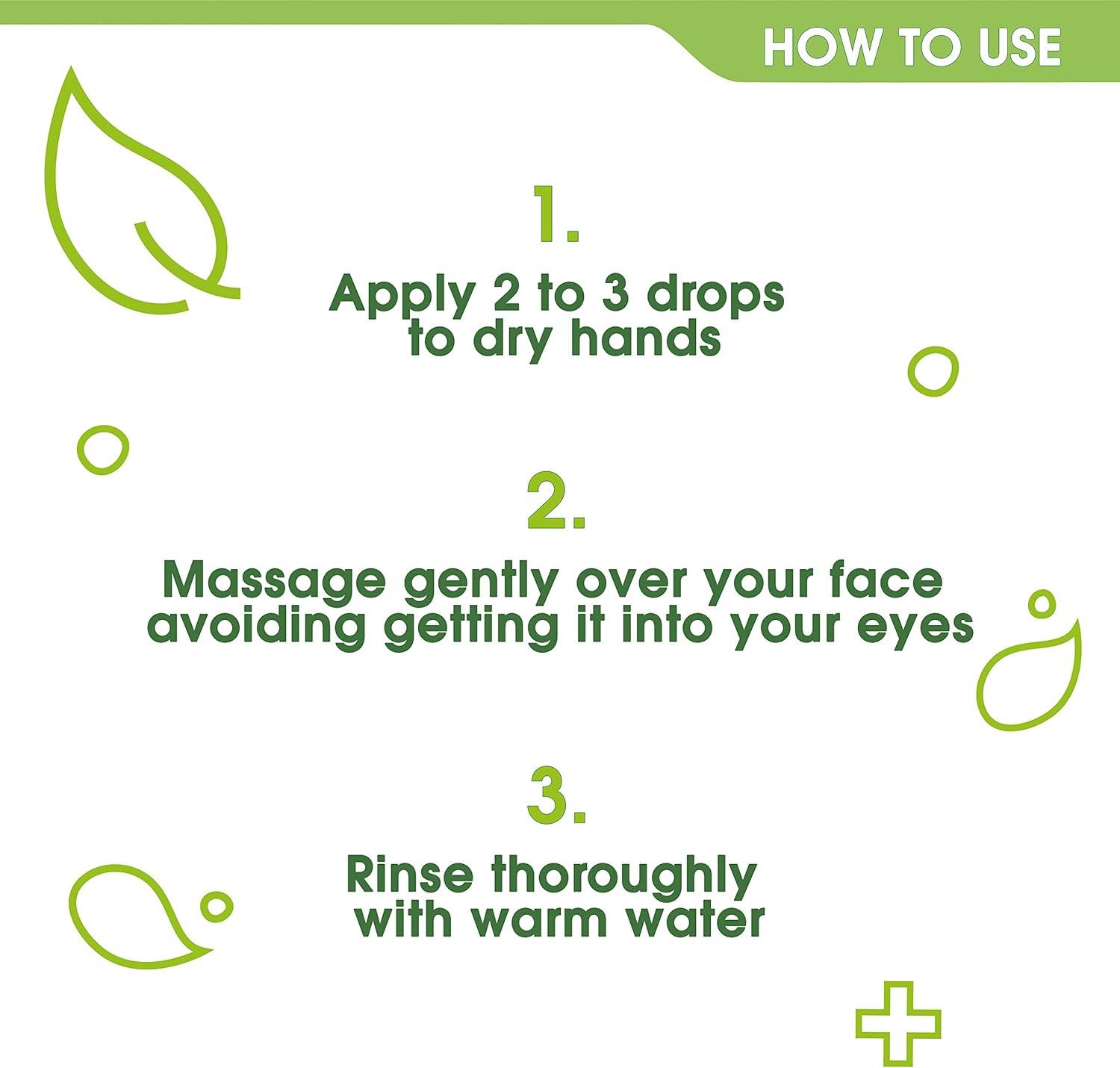 Simple Kind to Skin Hydrating Cleansing Oil crueltyfree and vegan