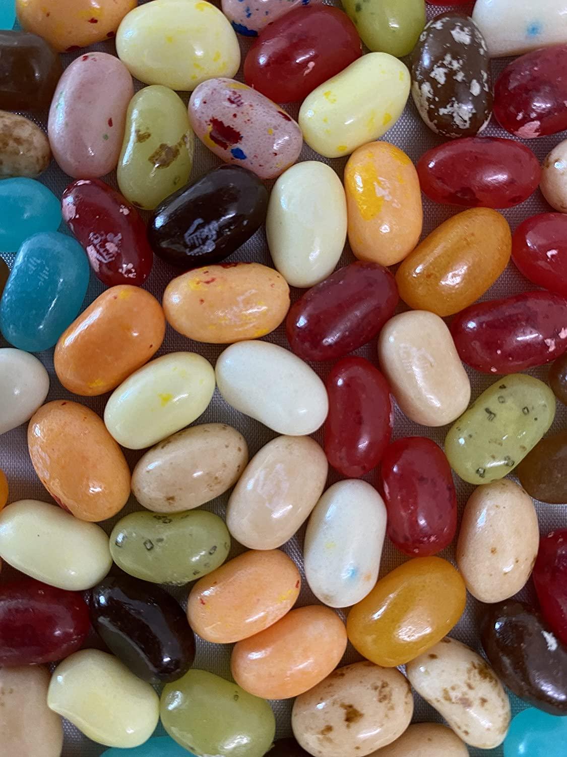 Jelly Belly Bean Boozled Jelly Beans Spinner Gift Box Beanboozled