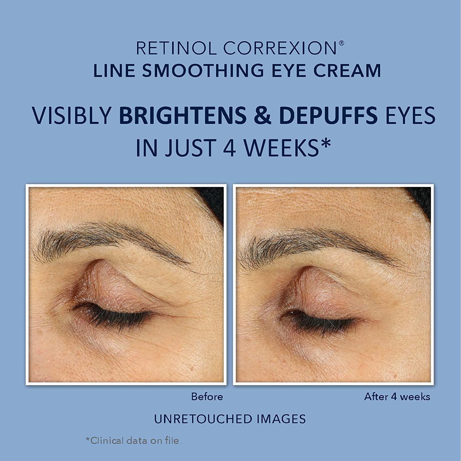 DEEP RETINOL CREAM 3本セット Amazon.com: Retinol Cream For Face & Eye 3% Blend | Natural