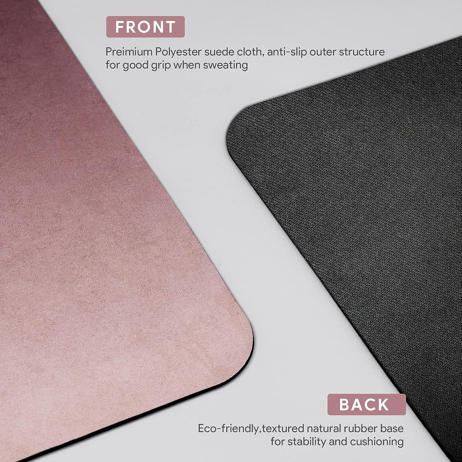 WeGym Yoga Pilates Mat - Thumbnail 4
