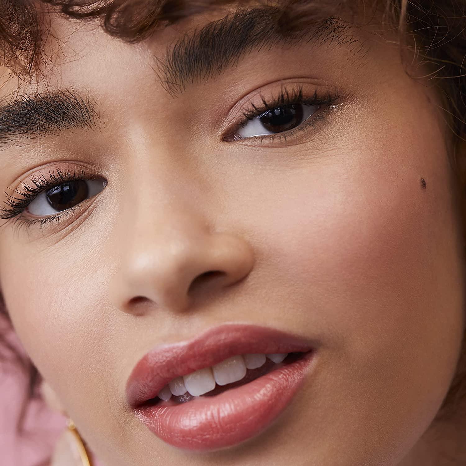 e.l.f. Hydrating Core Lip Shine, Happy