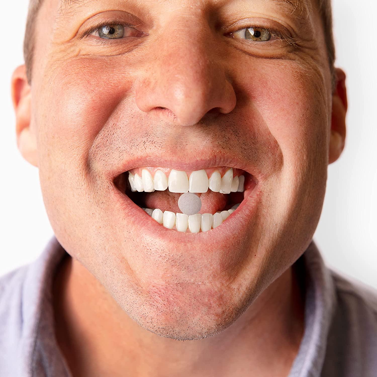 Hildegard's Original Bitters Tablets Ancient Herbal Remedy for Fasting