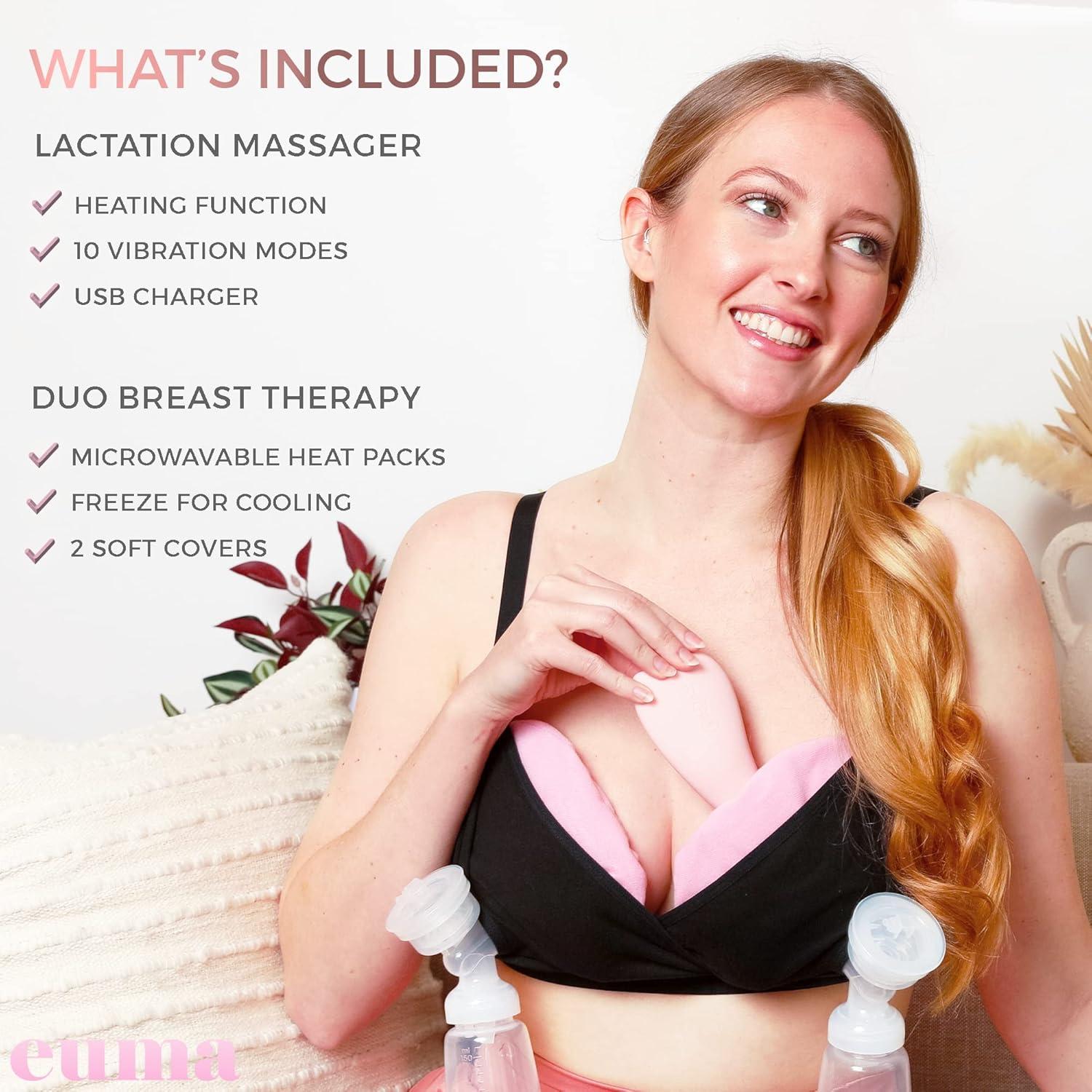 is it safe to use expired water based lubricant 2024 May arrival Vibrating Breast Sucker with Remote Control for femal –  honeysx main image 0