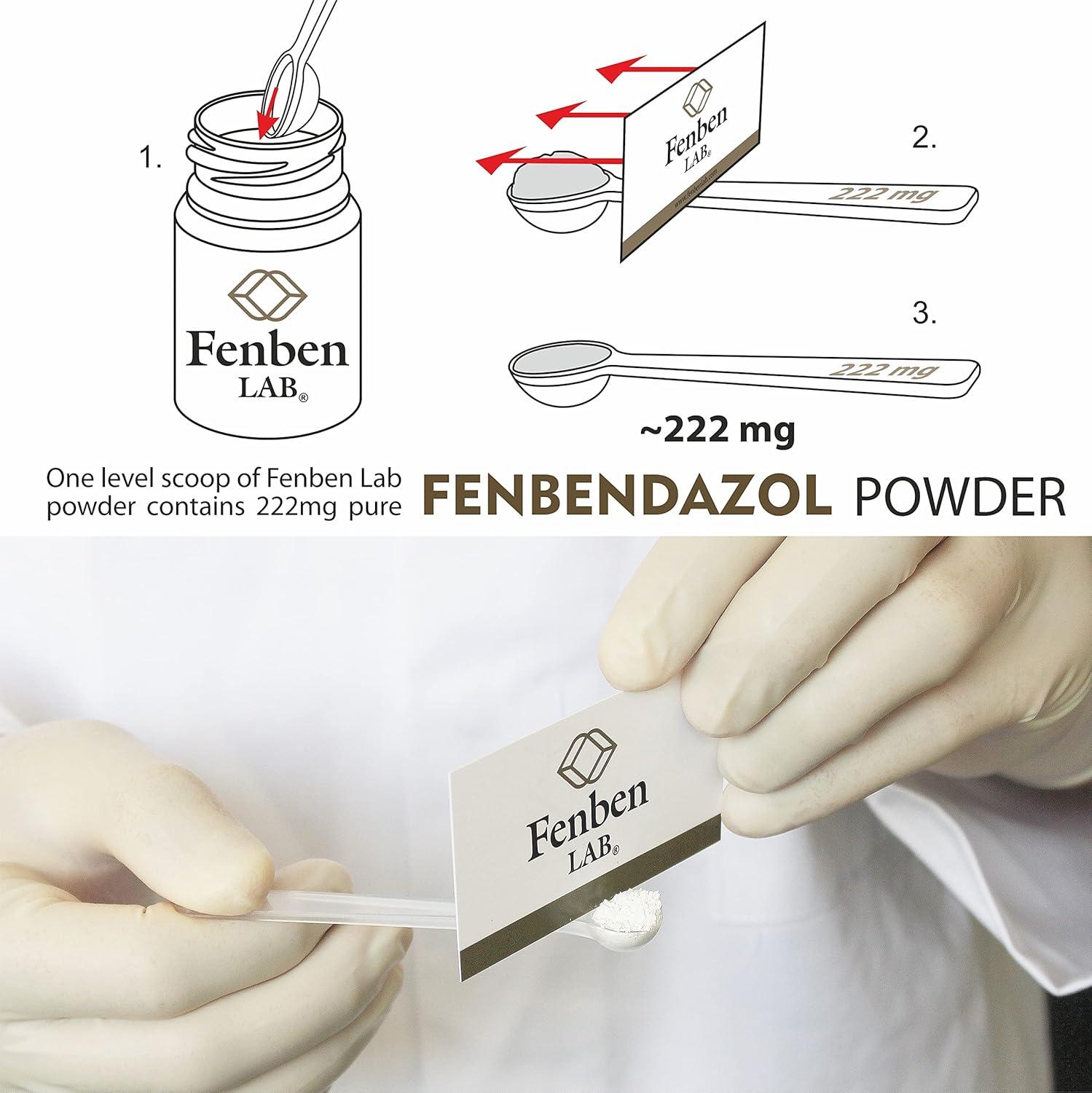 Fenbenol 100 mg/ml, 1 Injektor à 7,5 ml | 212 Fenbenol 100 mg/ml, 1 Injektor à 7,5 ml | 212