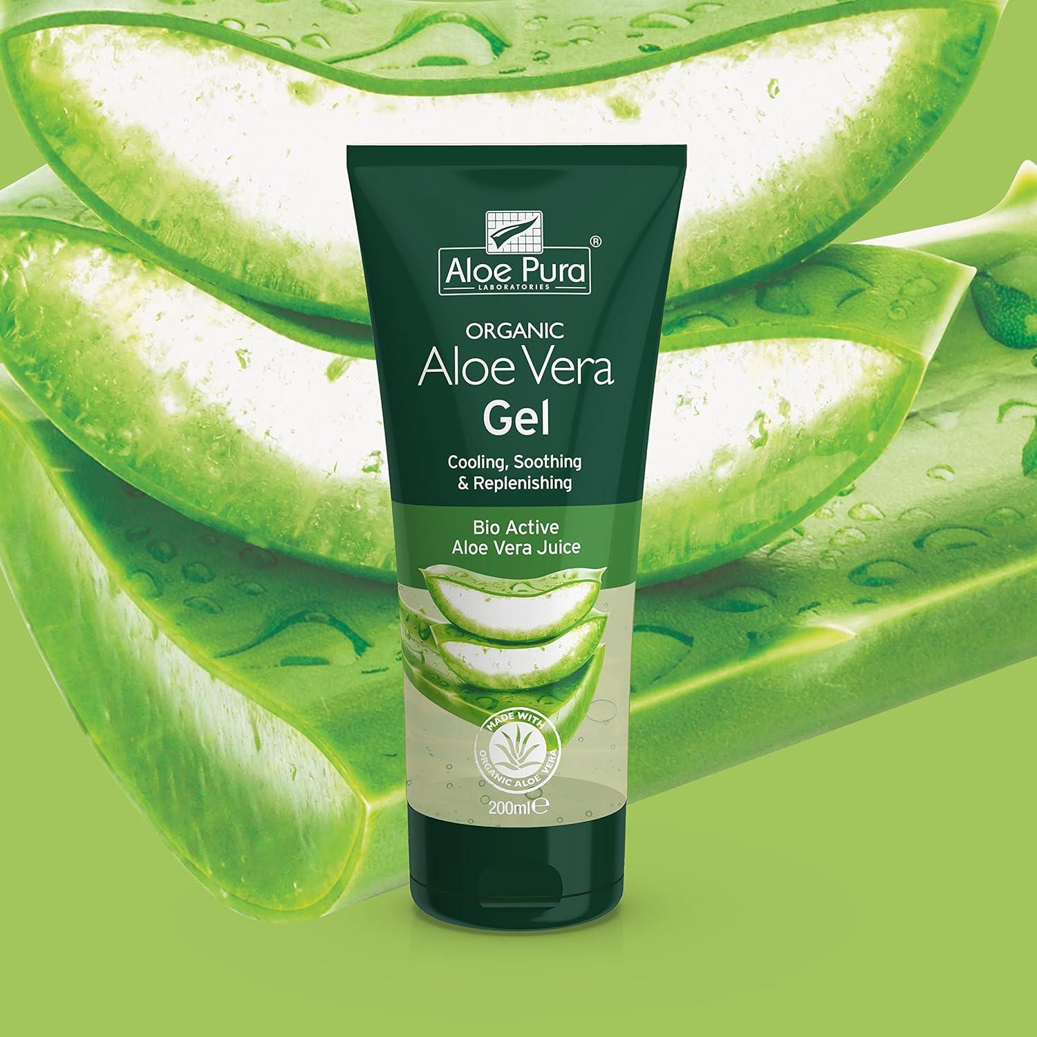 aloe vera bevanda Aloe Vera Drink: Original 16.9 fl.oz