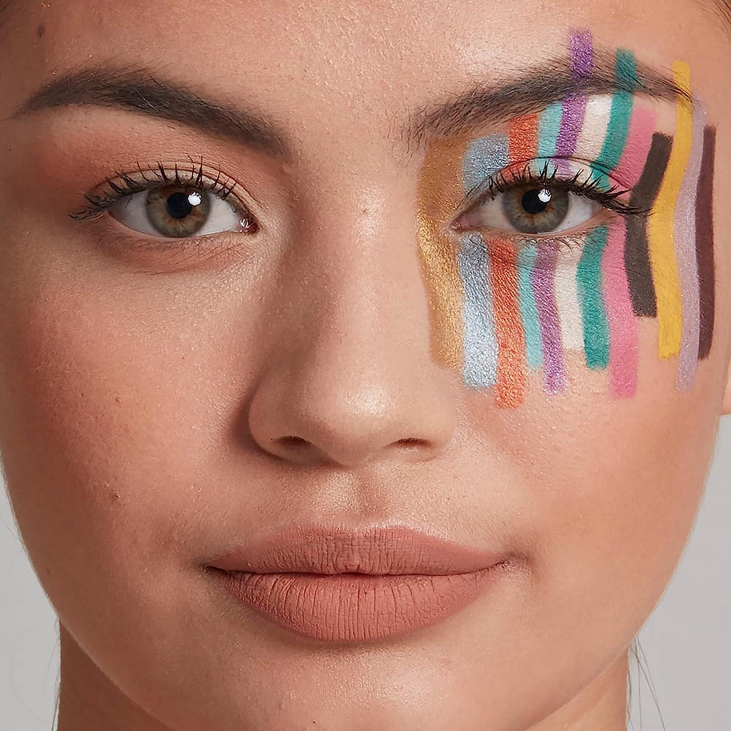 NYX PROFESSIONAL MAKEUP Epic Wear Liner Stick LongLasting Eyeliner Pencil Blue Trip 10 Blue Trip