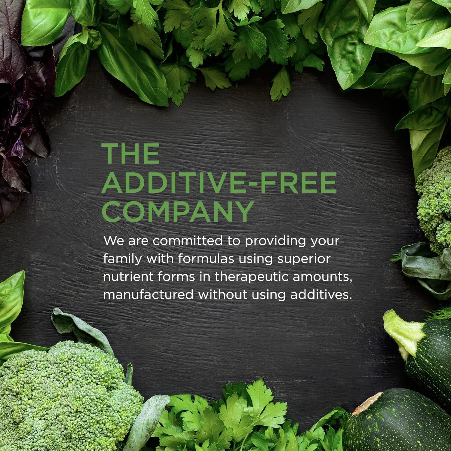 Emerald Labs Allergy Health with Vitamin C Quercetin and Bromelain