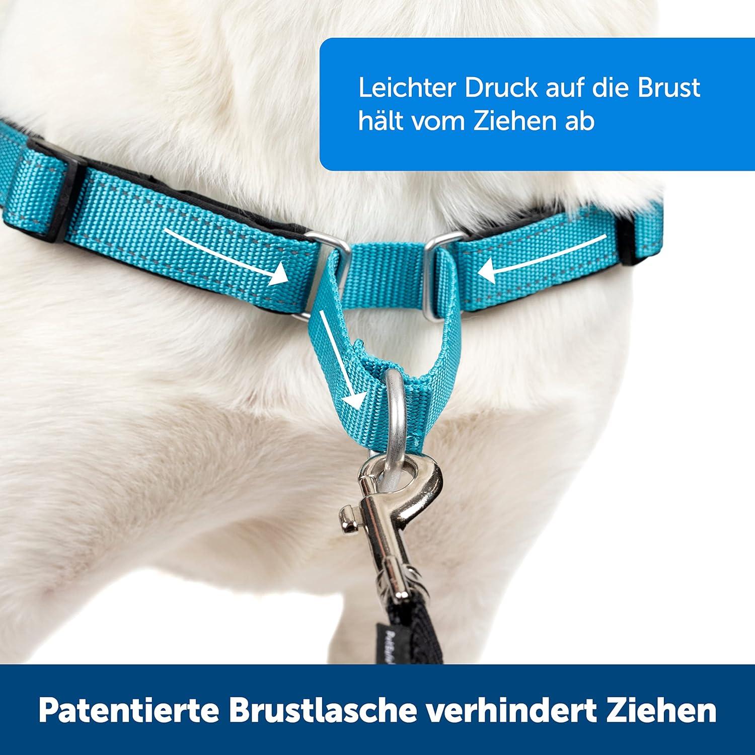 Walk Harness Petsafe Easy Walk Deluxe Hundegeschirr Petsafe Easy