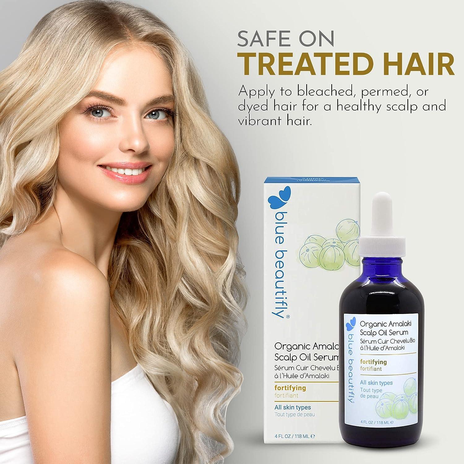 Detailed Blue Beautifly Scalp Oil Background for Your Screen Detailed Blue Beautifly Scalp Oil Background for Your Screen