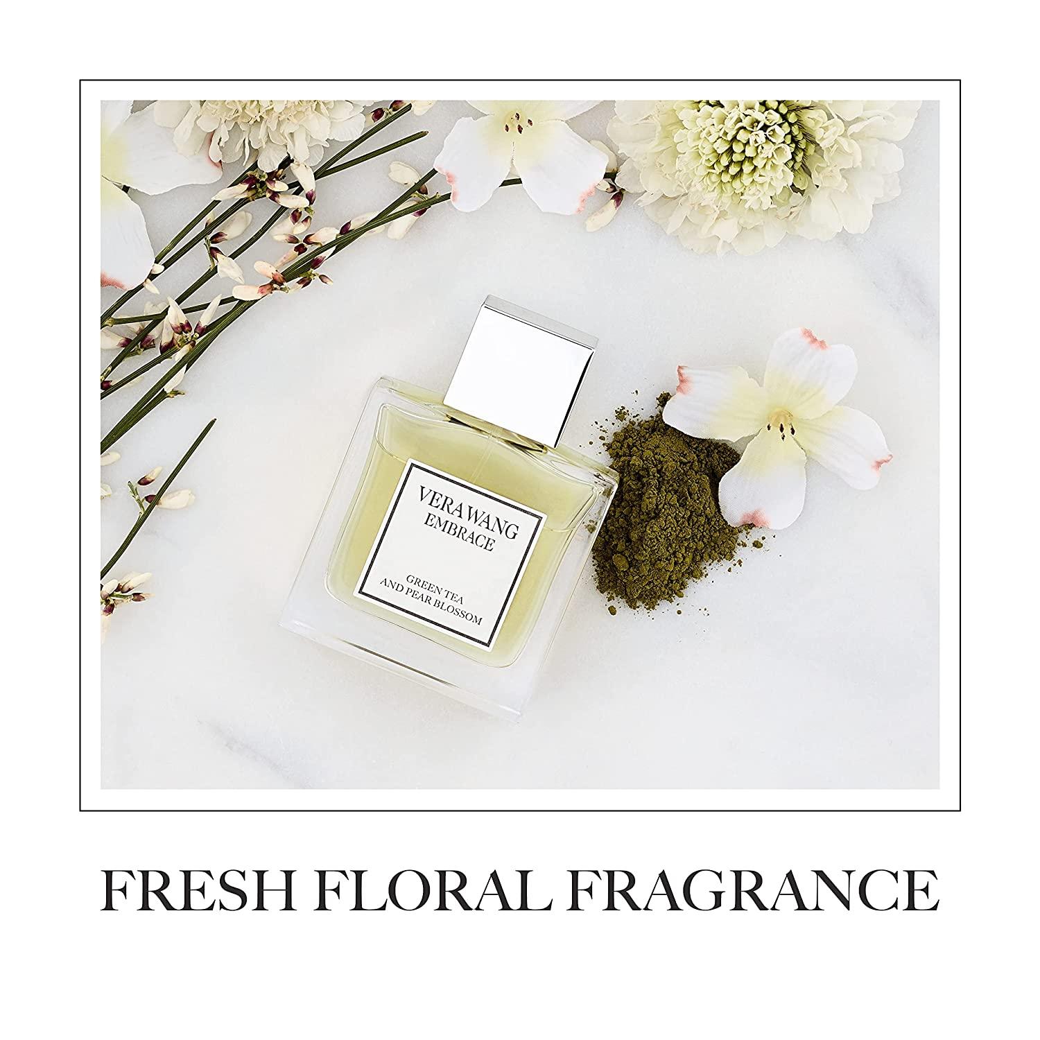 Vera wang sale embrace green tea