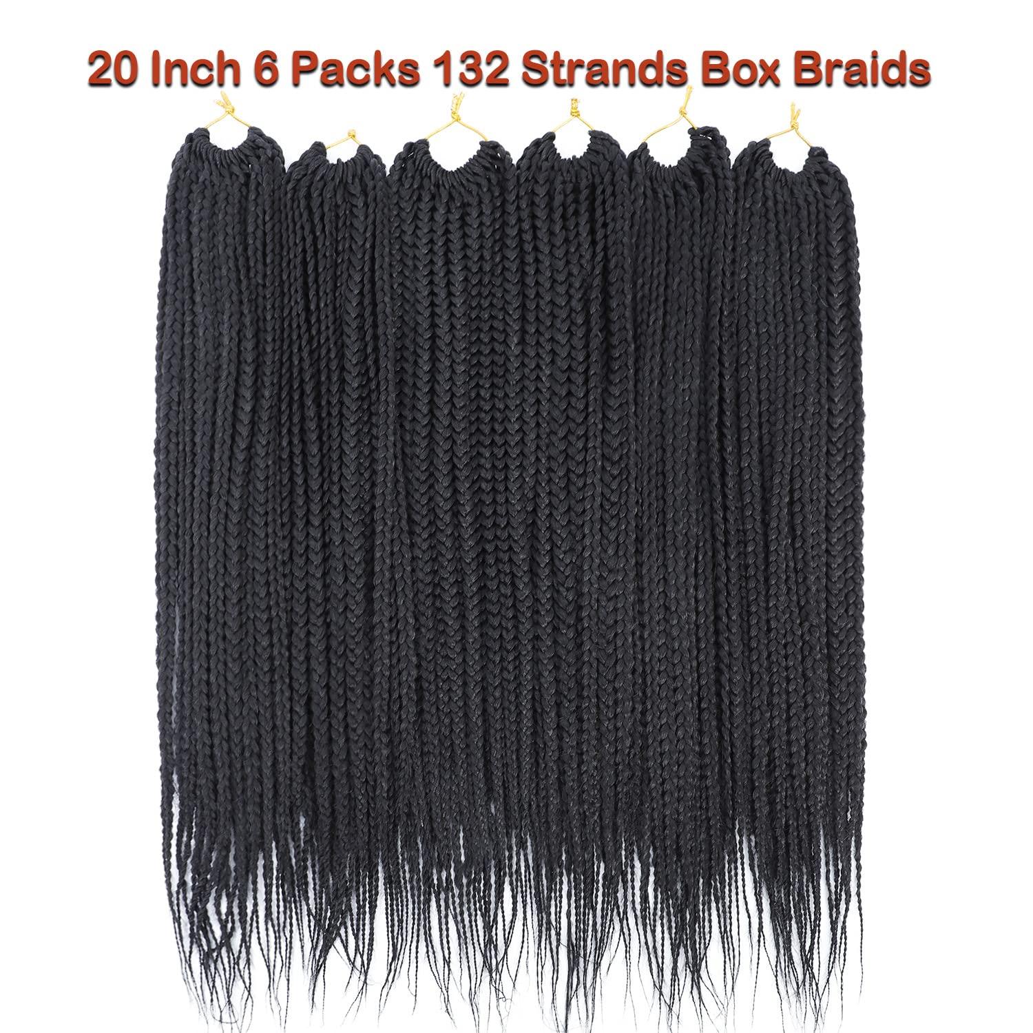  9 inch Ocean Wave Crochet Hair for Black Women Short