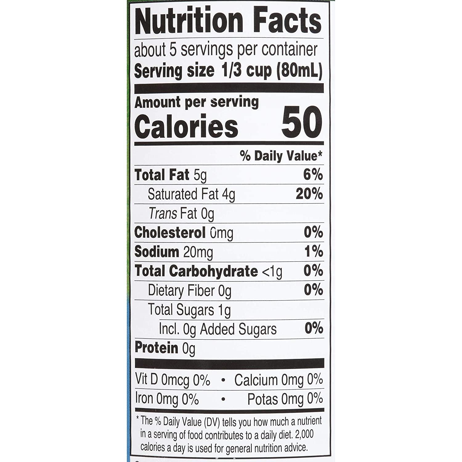 Thai Kitchen Organic Unsweetened Lite Coconut Milk, 13.66 fl ...