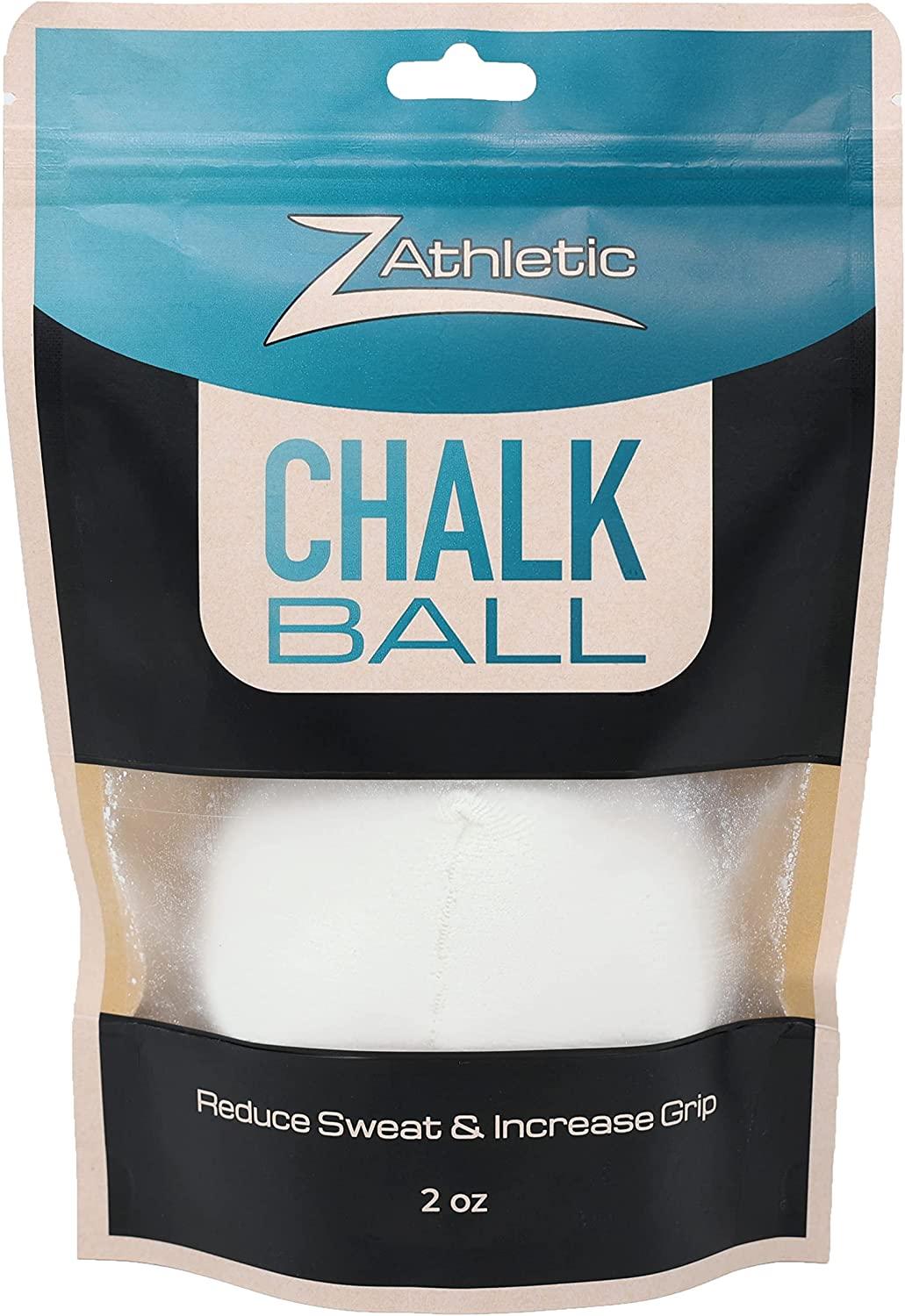 Chalk ball gymnastics shop