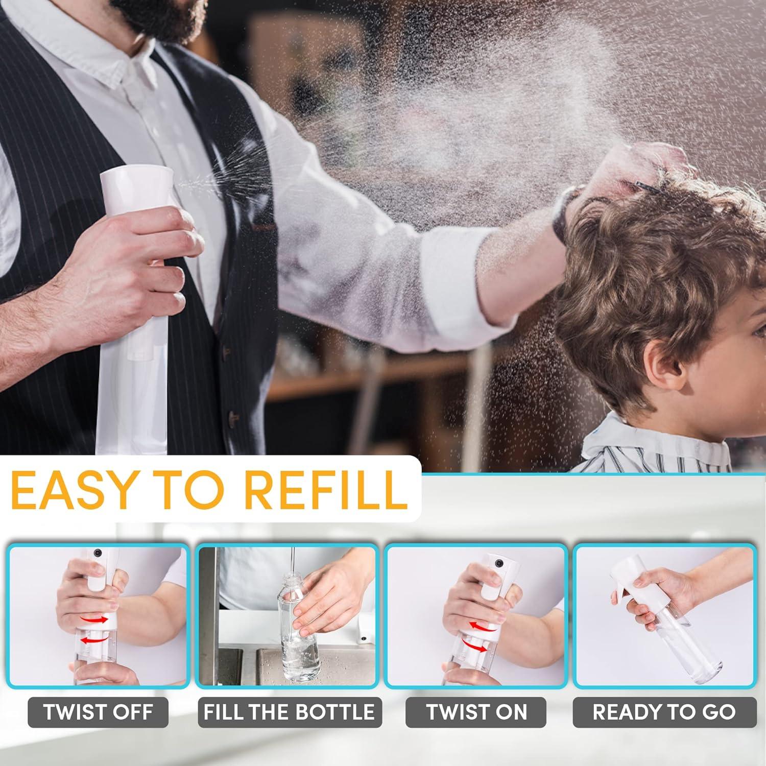Hula Home Spray Bottle - Thumbnail 4