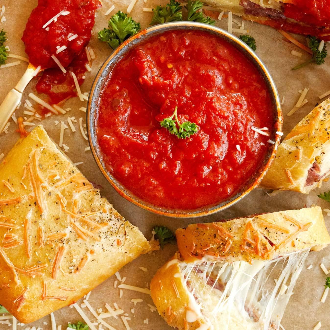 Rao's Homemade Marinara Sauce, 15.5 oz, Tomato Sauce, All Purpose, Keto