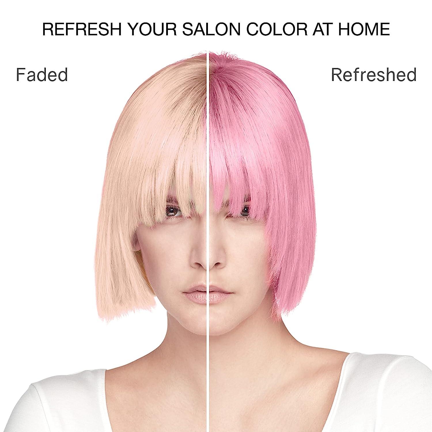 Celeb Luxury Colorwash Color Depositing Shampoo + Bondfix Bond