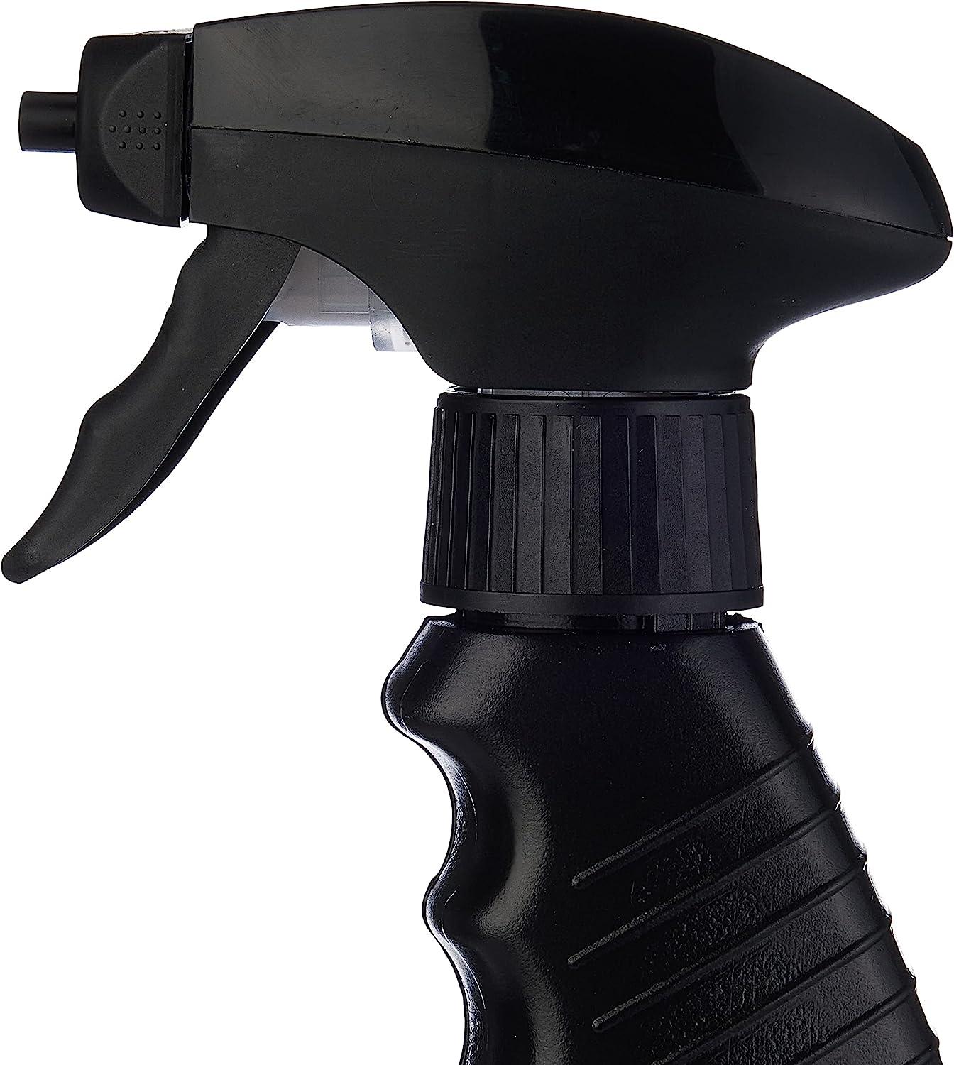 er Grill Grate Cleaner, 16 oz Spray Bottle,Black