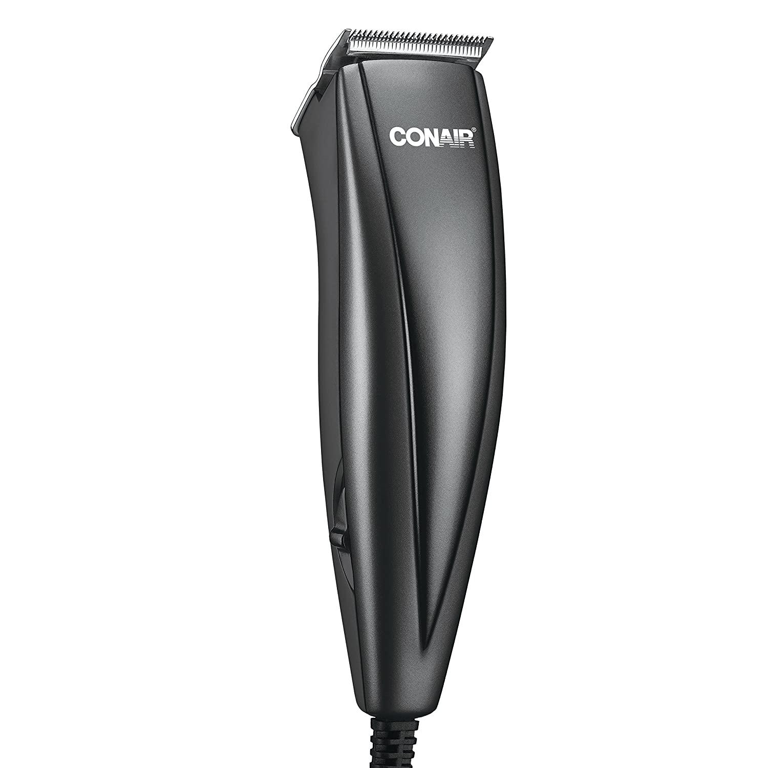 Conair Simple Cut 12piece Hair Clipper