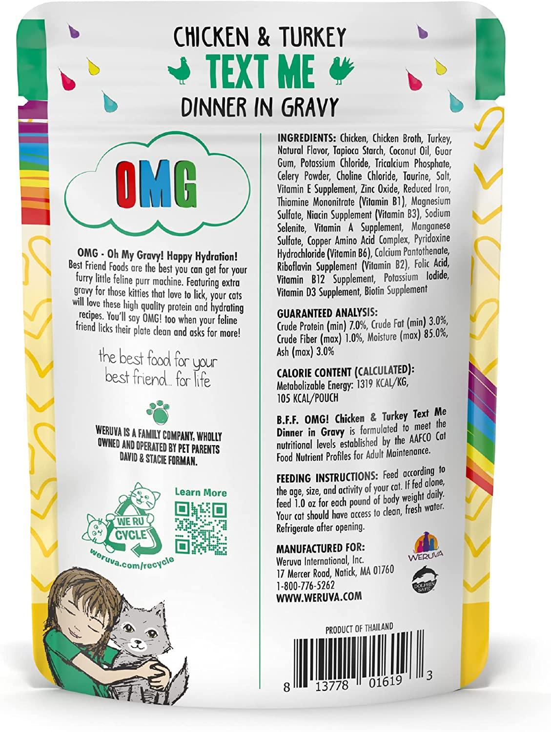 Oh my hot sale gravy