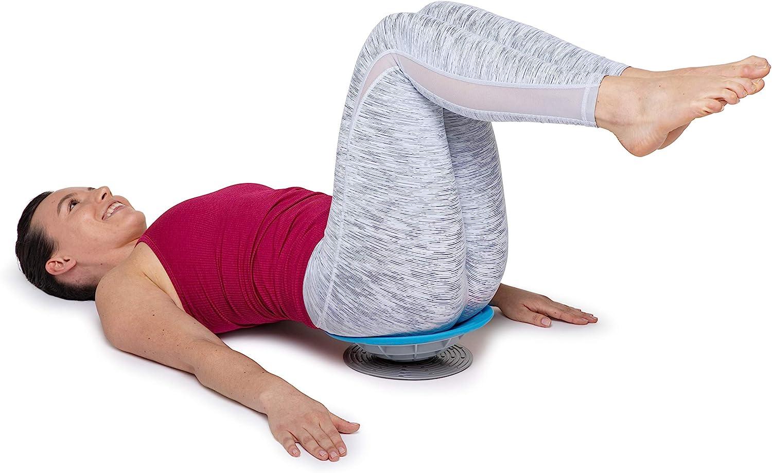 OPTP Pelvic Rocker Core Trainer Improve Pelvic Floor Strength and