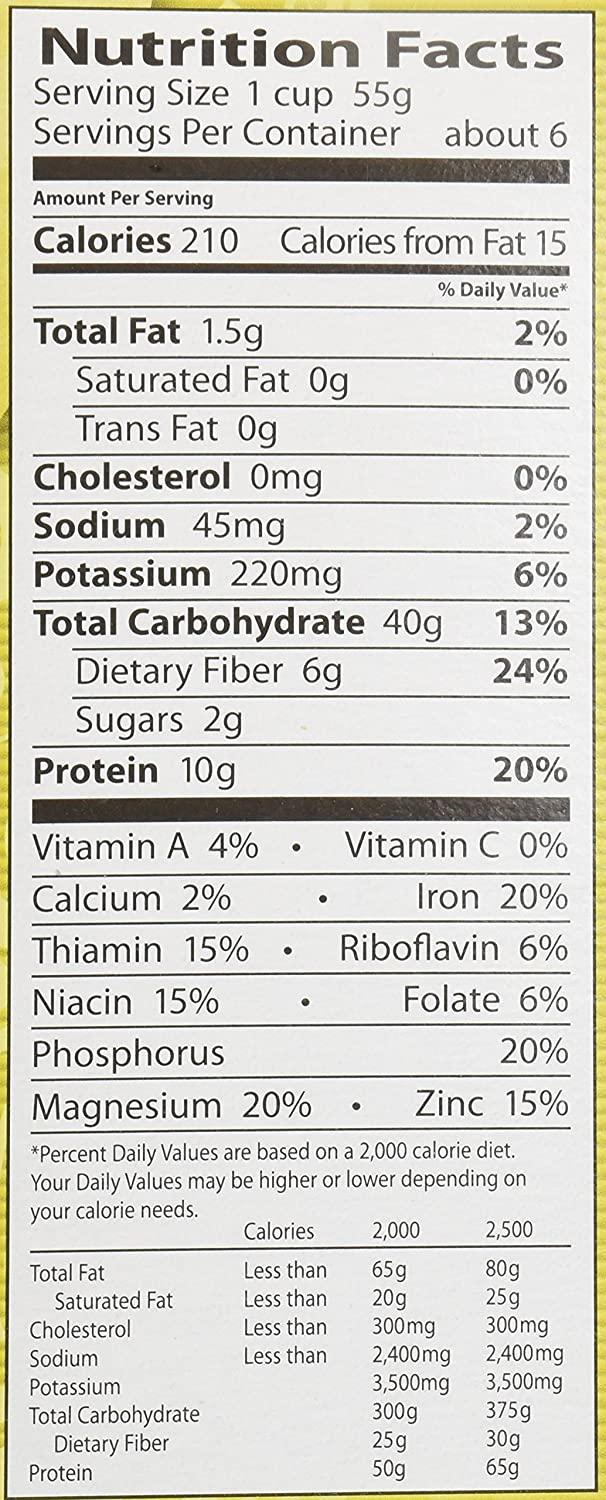 Eden Organic Kamut Vegetable Spirals, 12 oz, 100 Whole Grain, NonGMO,