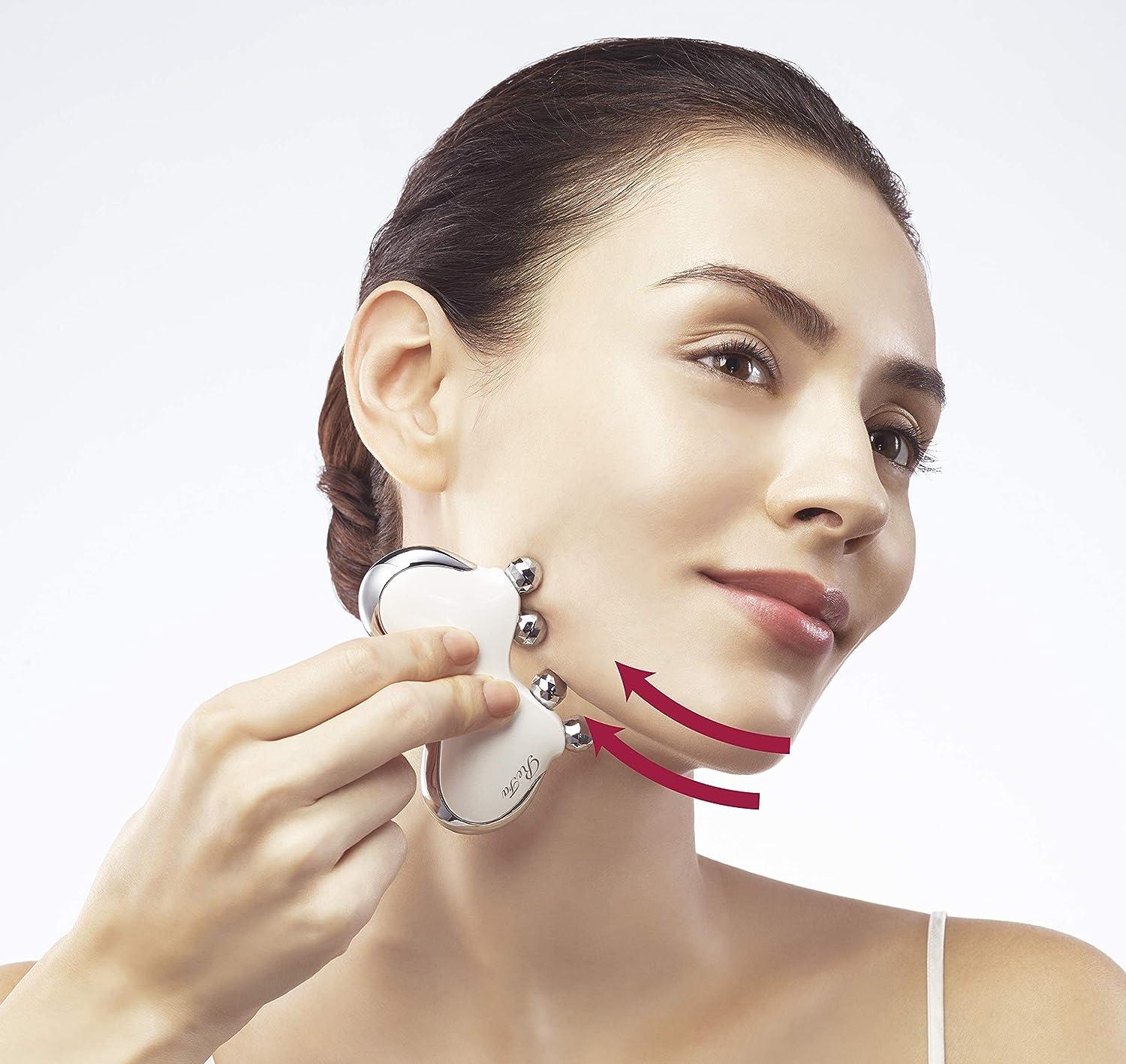 ReFa CAXA M1 美顔ローラー Pearl Red 定価15,180円 ReFa CAXA M1 美顔ローラー Pearl Red 定価15,180円 Amazon.com