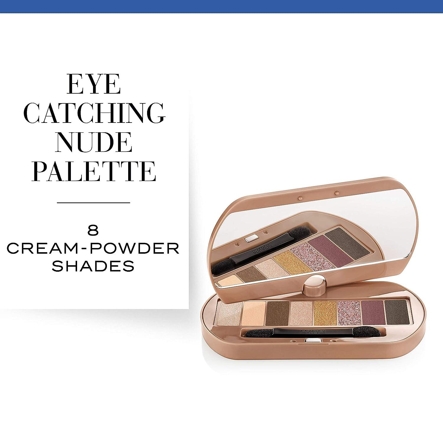 Create Eye Catching Nude Album Art - czzzink