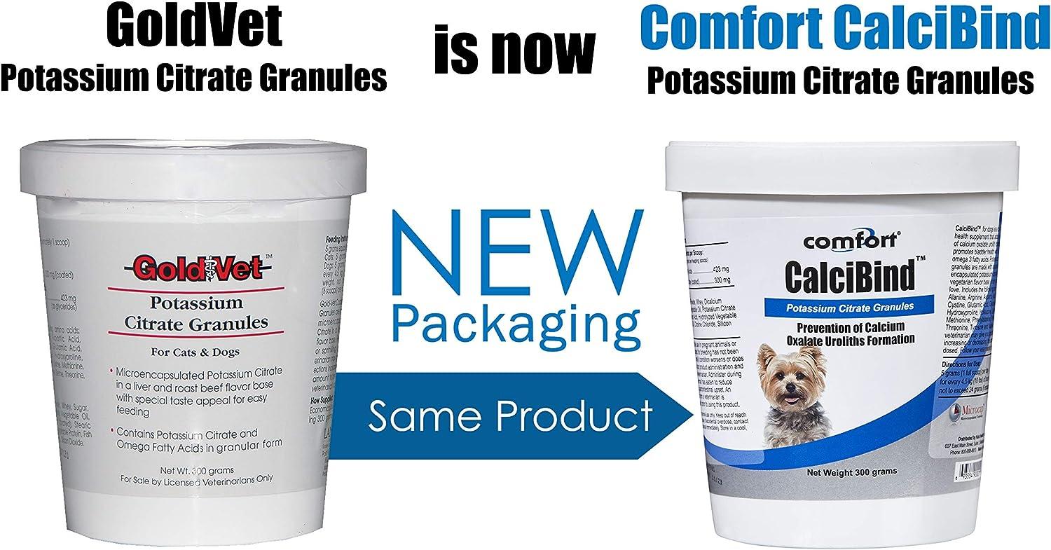 Kala Health Potassium Citrate Microencapsulated Granules Supplement for