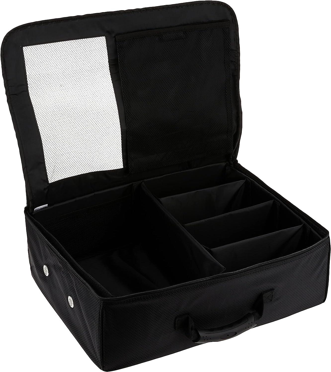 Callaway Golf Trunk Organizer Locker