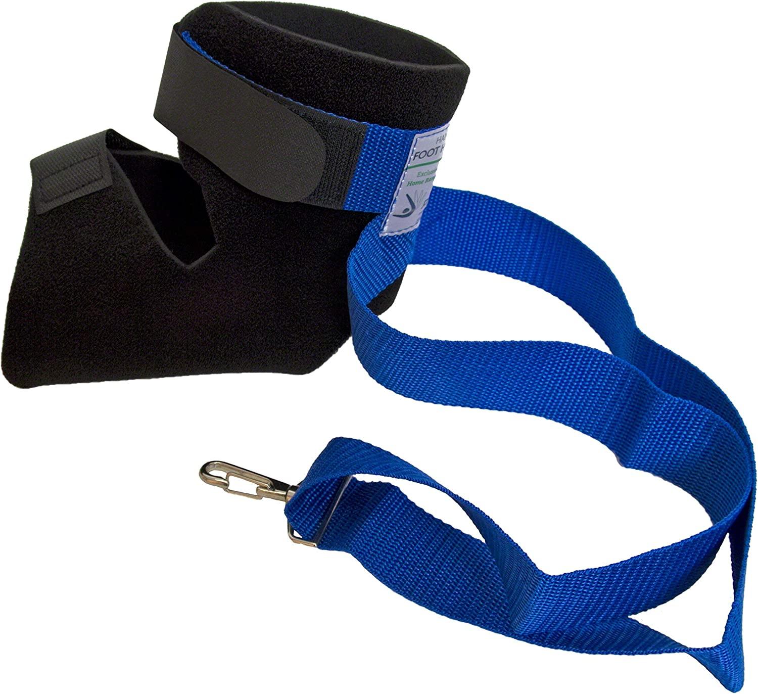 Home Ranger Knee Pulley for PainRelief and Restoring Range of Motion