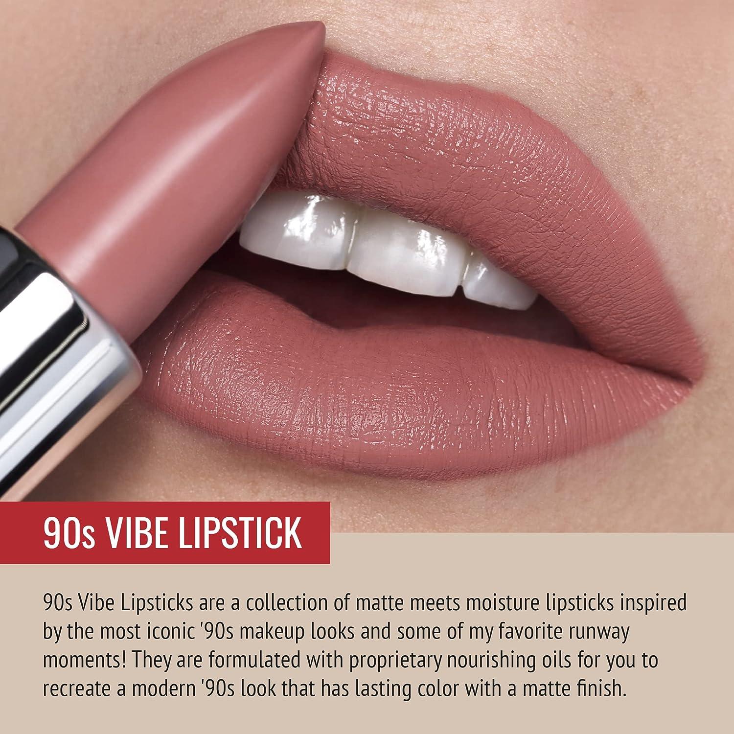 pink vibrations lipstick Elizabeth Arden | Makeup | Elizabeth Arden Lipstick Pink Vibrations 49 main image 1