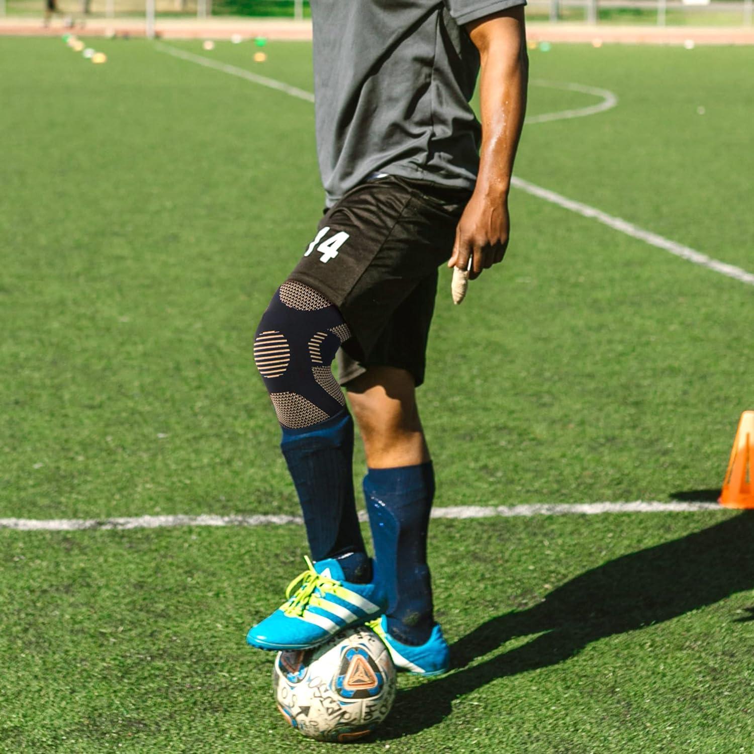 JIUFENTIAN Copper Knee Support for women and knee brace