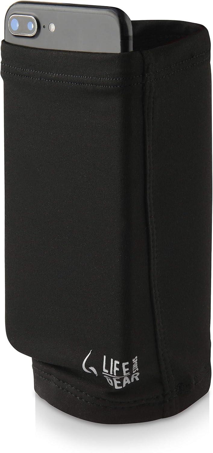 LIFE-SPORTS GEAR Air Running Armband Phone Holder Cell Phone