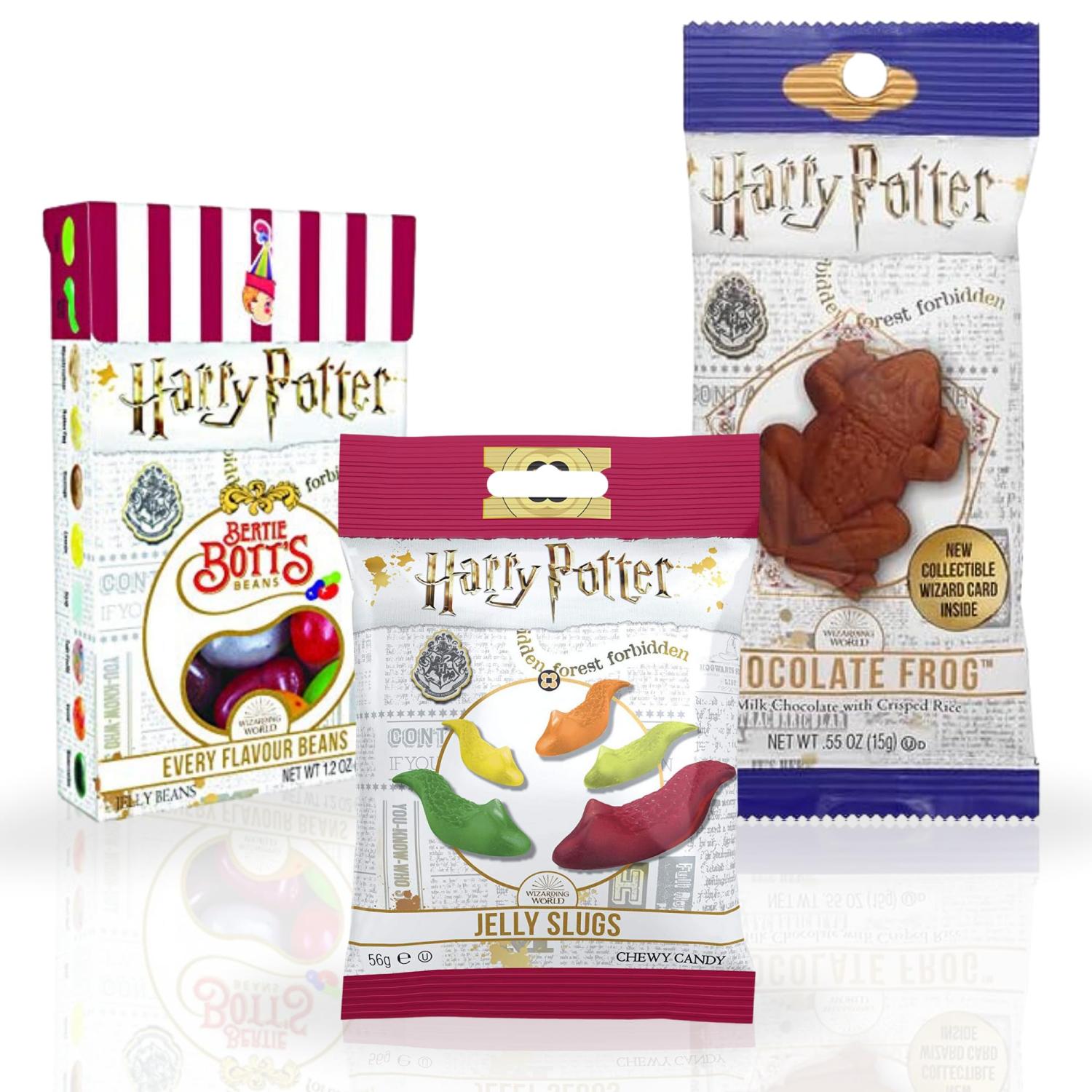 Jelly Belly Harry Potter Harry Potter Sweets Harry Potter Chocolate