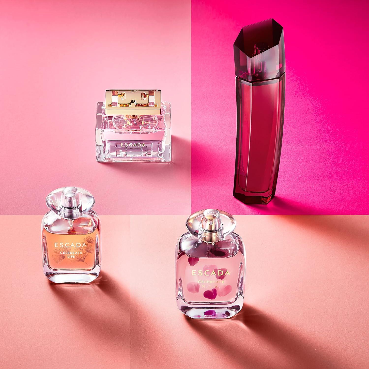 Escada Celebrate Eau de Parfum for Women Eau de Parfum 30