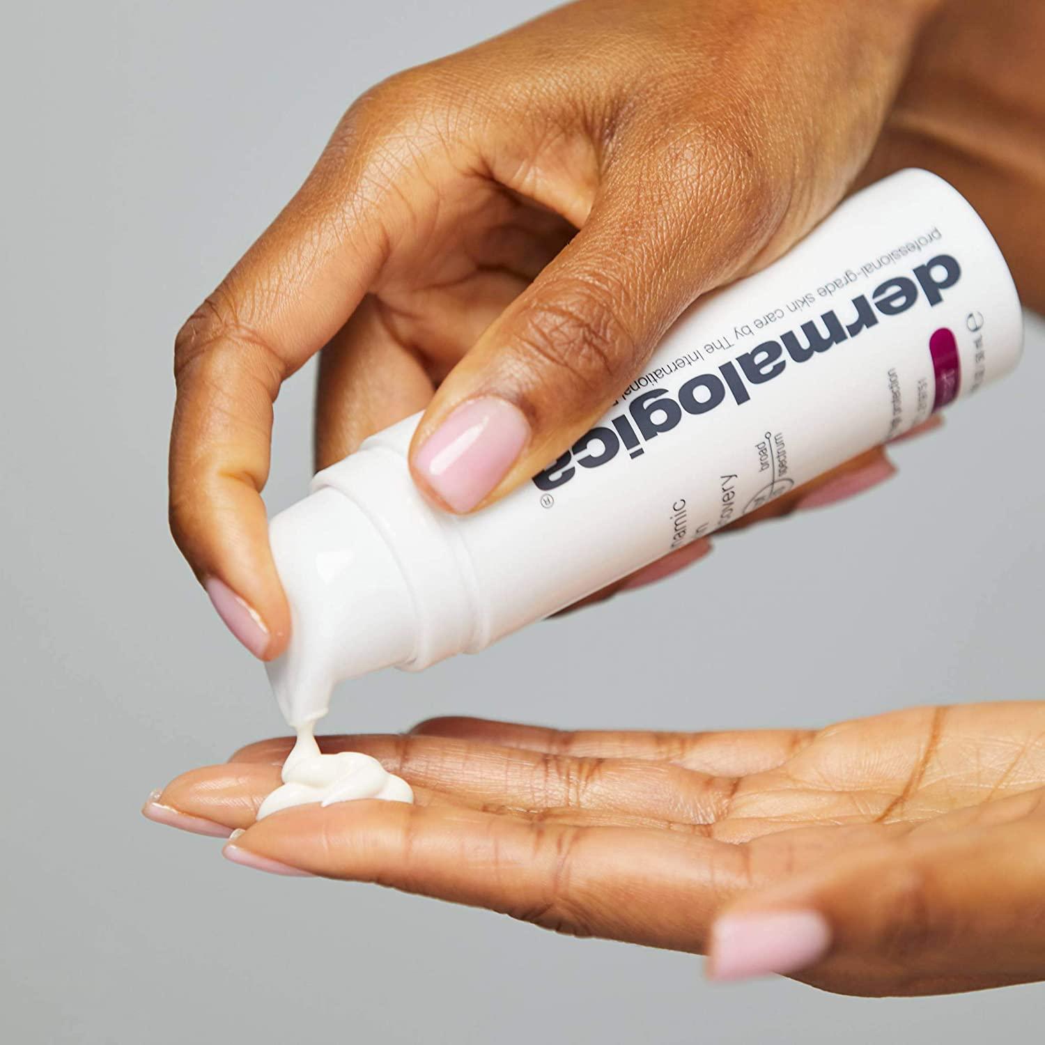 Dermalogica Dynamic Skin Recovery SPF50 AntiAging Face Sunscreen