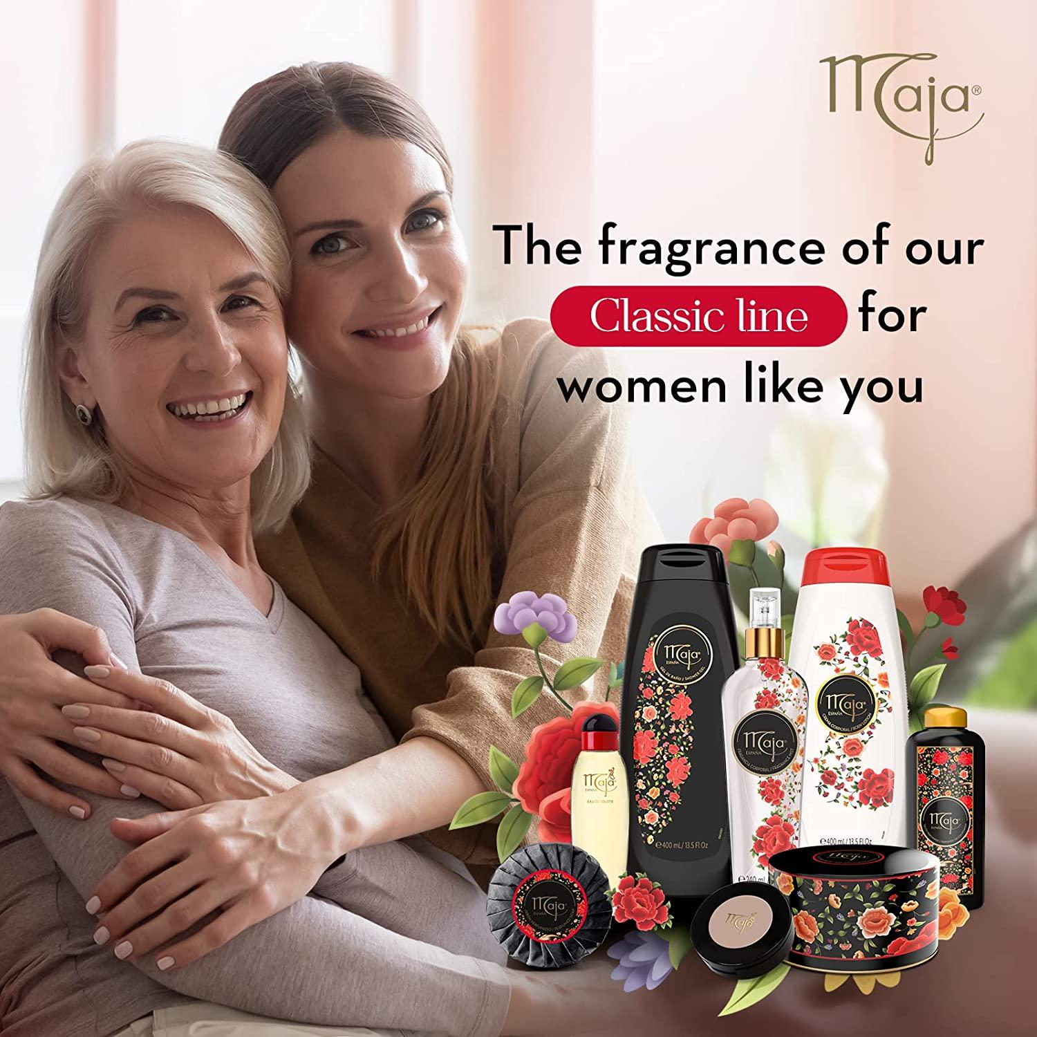 Maja Cologne FL Oz Oriental Fragrance Botte Spray Buy Now