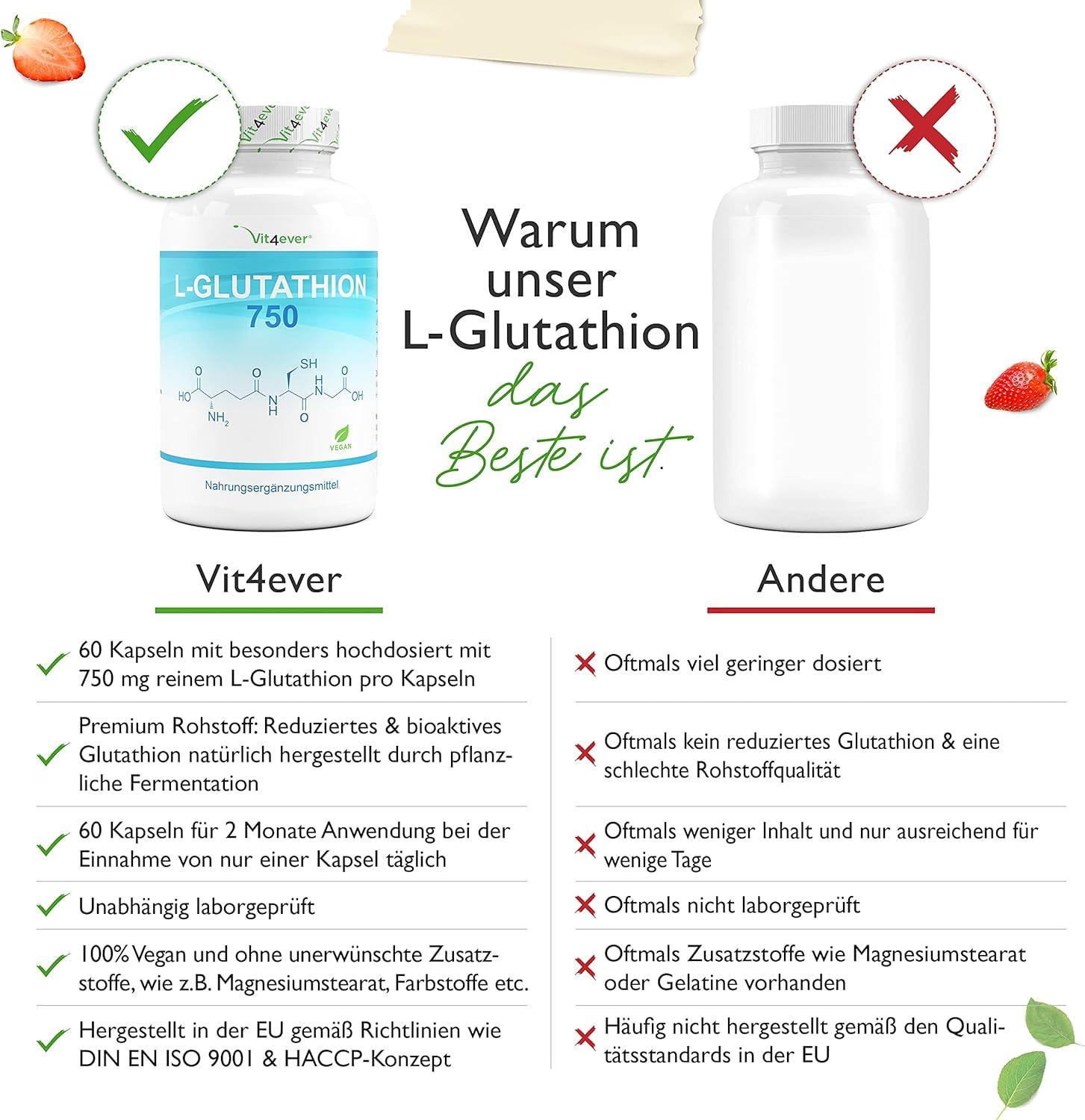 glutathione 750 750 mg Liposomal Glutathione Drink Mix – Aurora Nutrascience main image 0