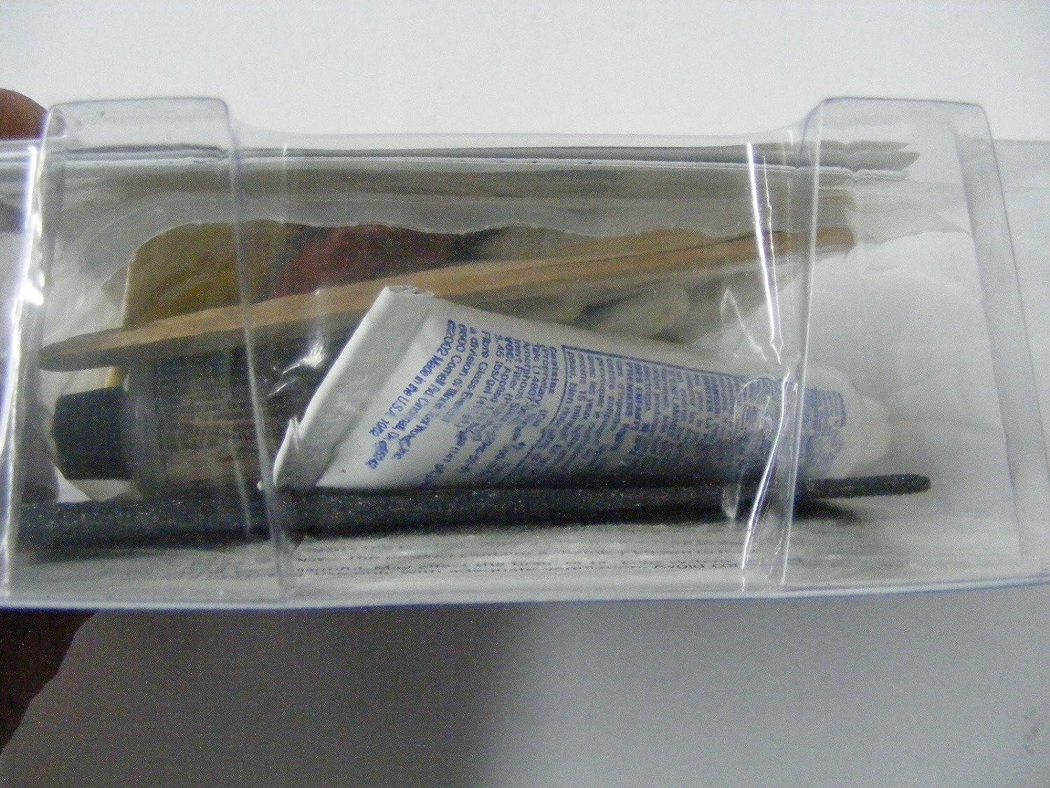 Evercoat Marine Gelcoat Repair Kit 108000 Repair Gelcoat