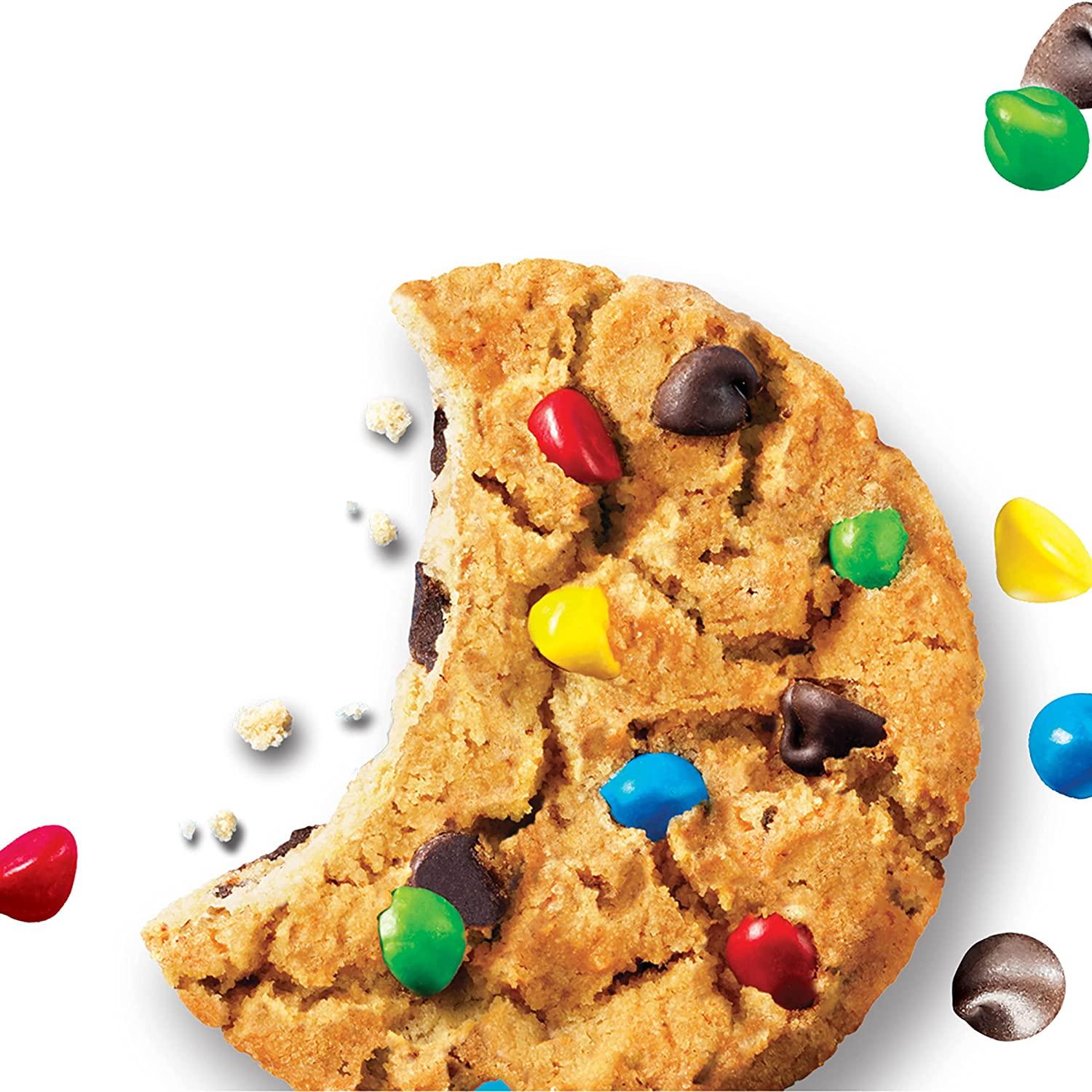 CHIPS AHOY! Candy Blasts Cookies, 1 Pack (12.4 oz.)