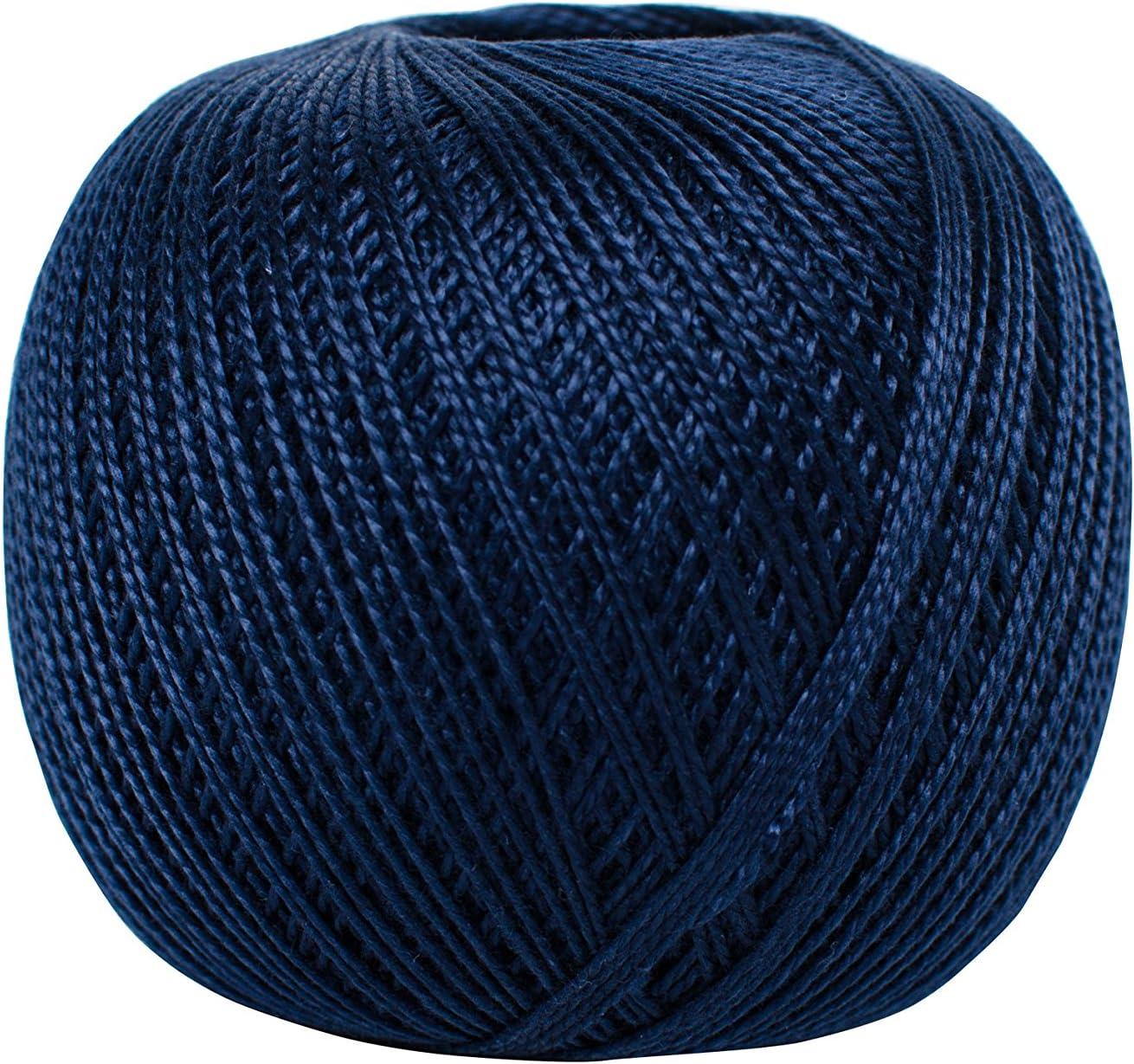 DMC Petra Crochet Cotton Thread Size 55823