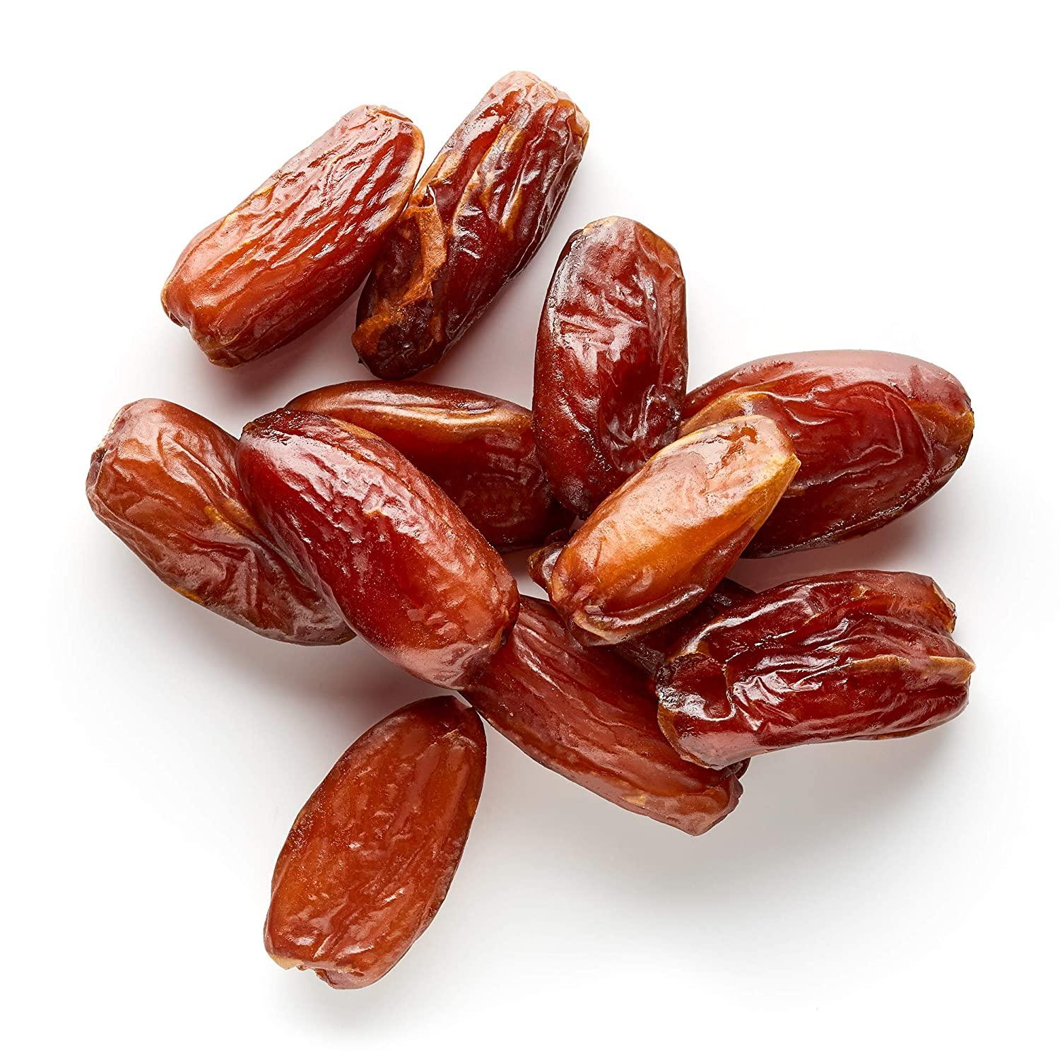 Mariani Pitted Dates 40 oz Premium Quality, 1 Pack