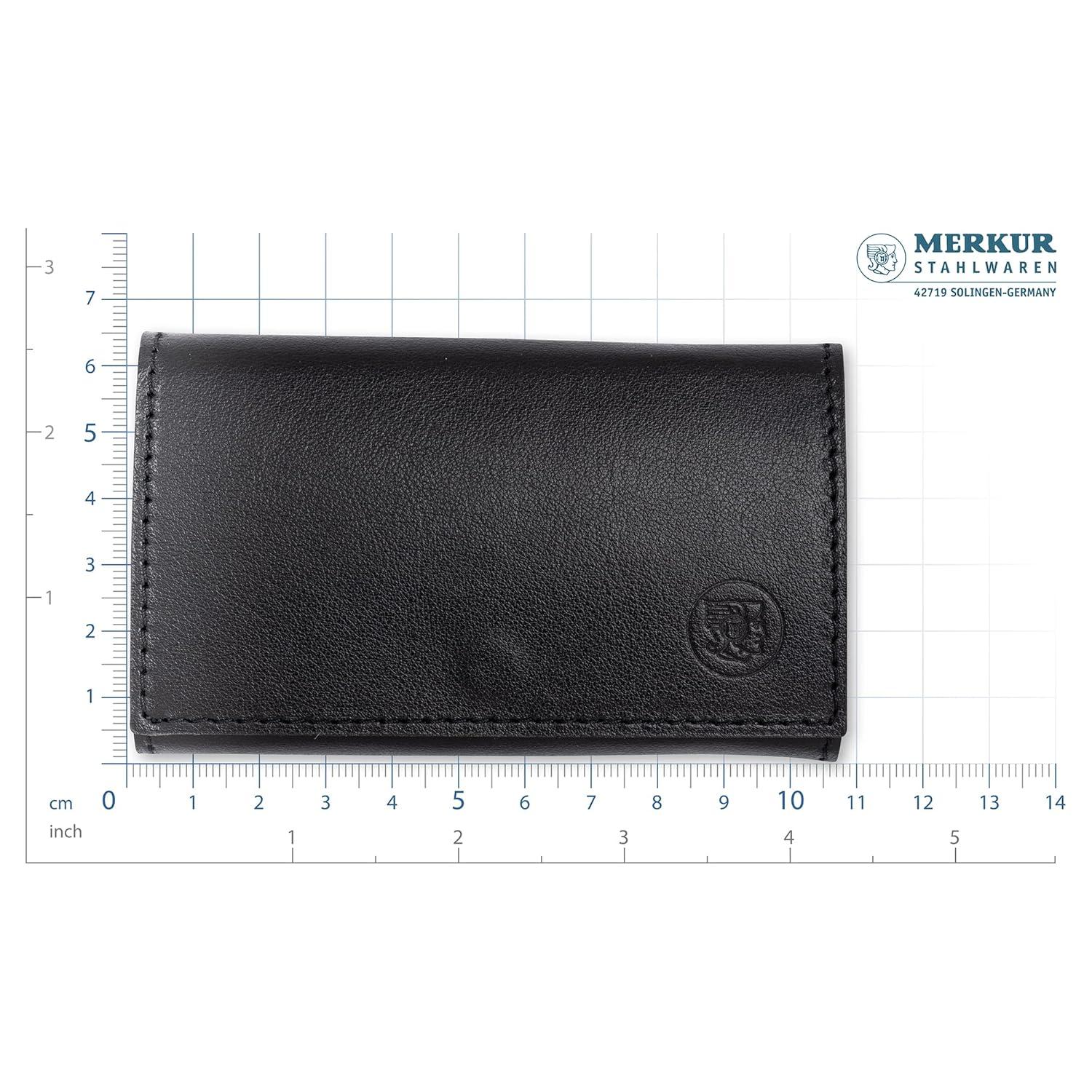 Buy Mercury Razor Set 46C in Travel Case | Premium Quality ...