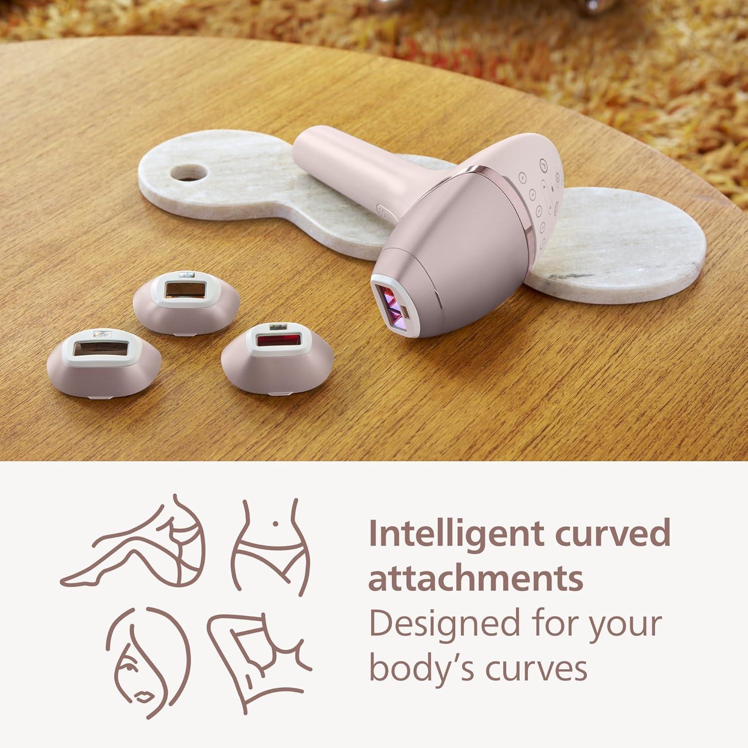 Philips Lumea IPL Hair Removal 9000 Series - Hair Removal Philips Lumea IPL Hair Removal 9000 Series - Hair Removal