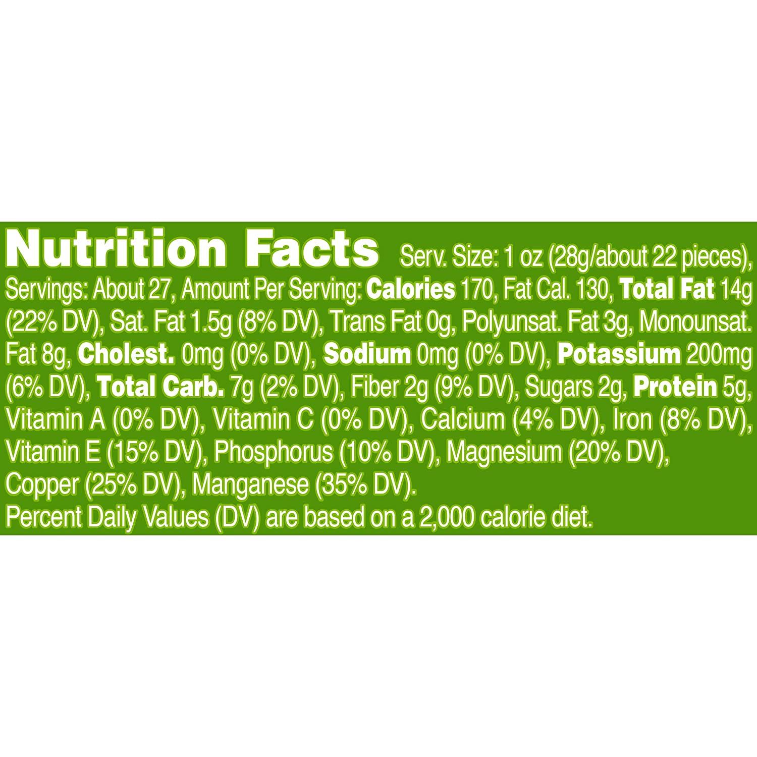 Planters Unsalted Premium Blend Premium Quality Mixed Nuts 1lbs 11oz