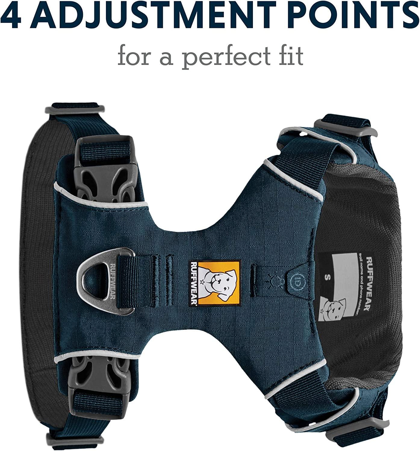 Ruffwear no pull harness online