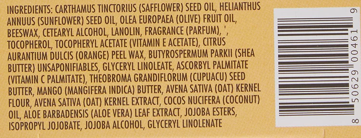 Pet Head Oatmeal Natural Paw Butter 2oz